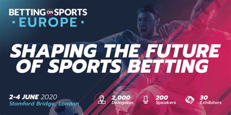 betting on sports europe 2020